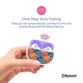 thumbnail image 3 of Auriculares intraurales inalámbricos Packed Party con funda de carga, Mad For Plaid, 3 of 6