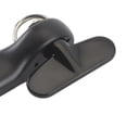 thumbnail image 2 of Good Cook Safe Cut Manual Can Opener, Black, No Sharp Edges, 2 of 10