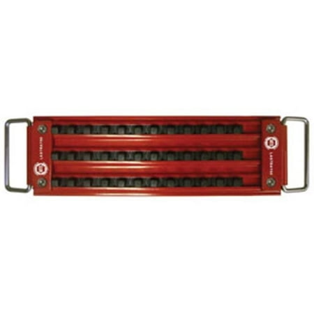 

Mechanics Time Savers LASTRAY50 3 Pc Magnetic Extension Bar Set