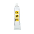 thumbnail image 4 of Parche reparador de pinchazos de 30 ml/60 ml, kit de reparación de pegamento, parches impermeables para kayak, pegamento para botes de PVC, aro inflable para natación y kayak, 4 of 9