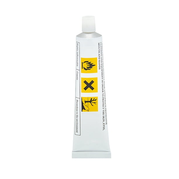 Pegamento adhesivo de PVC para reparación de barcos inflables, 30ml, parches para Kayak, pegamento (1 unidad)