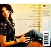 Nikki Yanofsky - Nikki - Music & Performance - CD