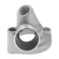 thumbnail image 3 of B366-15-172 Aluminum Engine Coolant Thermostat Housing for 323 MX-3 1990-1995 1.6L 1.8L B36615172, 3 of 4
