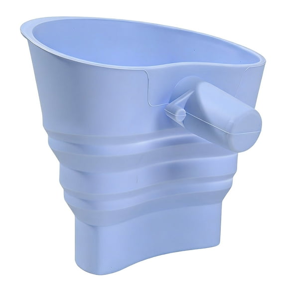 Silicone Funnel Dishwasher Safe for KitchenAid Mixer 1Pcs Leak Proof