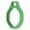 Green, variant on Watch Band for Swatch Royal P Silicone Replacement Strap Integrated Wristband Soft Watch Accessory