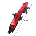 thumbnail image 3 of Car Rear Brake Light Rear Bumper Reflector Light for Sport 2015-2023 Right LR060910/LR102041, 3 of 5