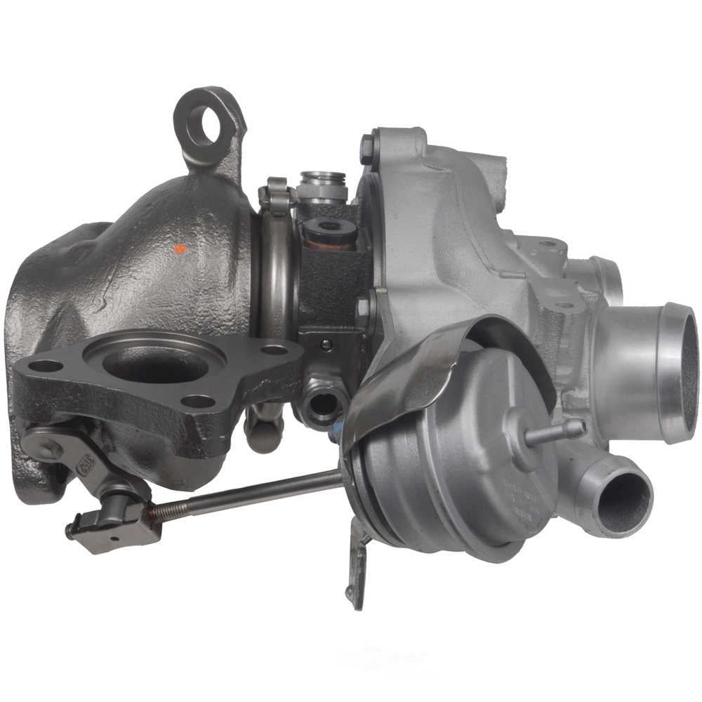 Rotomaster S8000104R Rotomaster