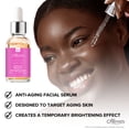 thumbnail image 5 of skinChemists Youth Series Vitamin C 3% Anti-Ageing Serum with Ferulic Acid & Vitamin E, 30ml, 5 of 6