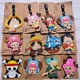 thumbnail image 1 of Etiqueta de equipaje de viaje de One Piece, Luffy Zoro, Maleta linda de dibujos animados, figuras de Anime, Naruto, etiqueta de equipaje de embarque, regalo de colección, 1 of 4