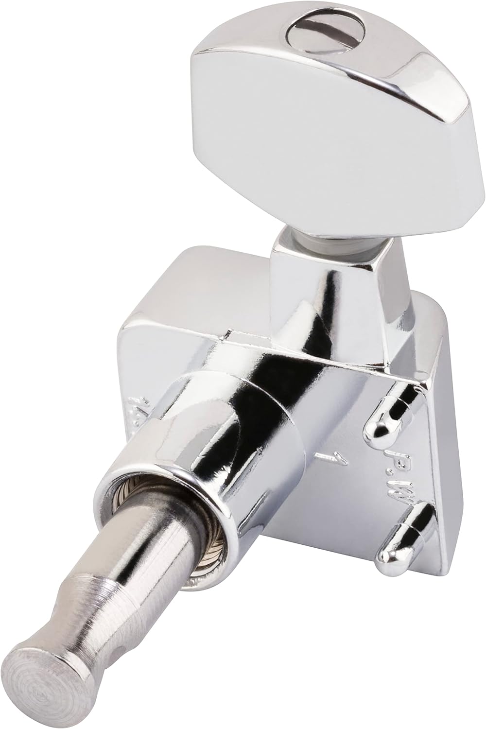 American Guitar Tuner