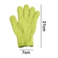 thumbnail image 2 of Guantes de secado absorbentes secos, guantes de microfibra Guantes de secado absorbentes, 2 of 5
