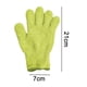 thumbnail image 2 of Guantes de secado absorbentes secos, guantes de microfibra Guantes de secado absorbentes, 2 of 5