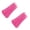 Pink, variant on 100 Pcs Cable Zip Ties Heavy Duty Durable Outdoor Wire Ties with High Tensile Strength Plastic Wire Ties Cable Zip Ties Self-Locking Tie Straps Wire Ties for Kitchen Gardening Fencing, 4",Blue