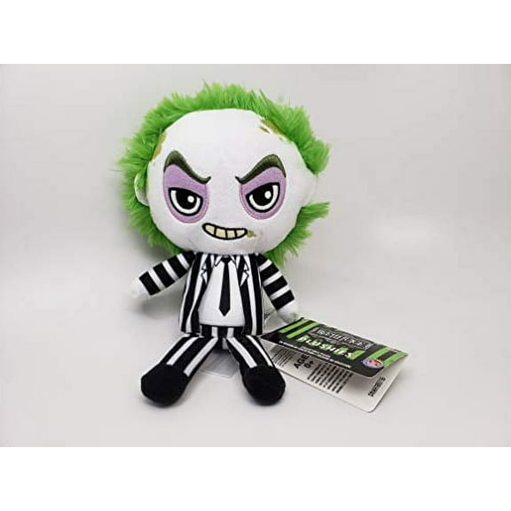 Funko Plush Beetlejuice Exclusive
