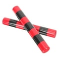 thumbnail image 1 of 2 Pcs Bâtons de Rythme en Bois pour Tout-Petits Instruments de Musique Jouets Éducatifs 7.1x1in, 1 of 8