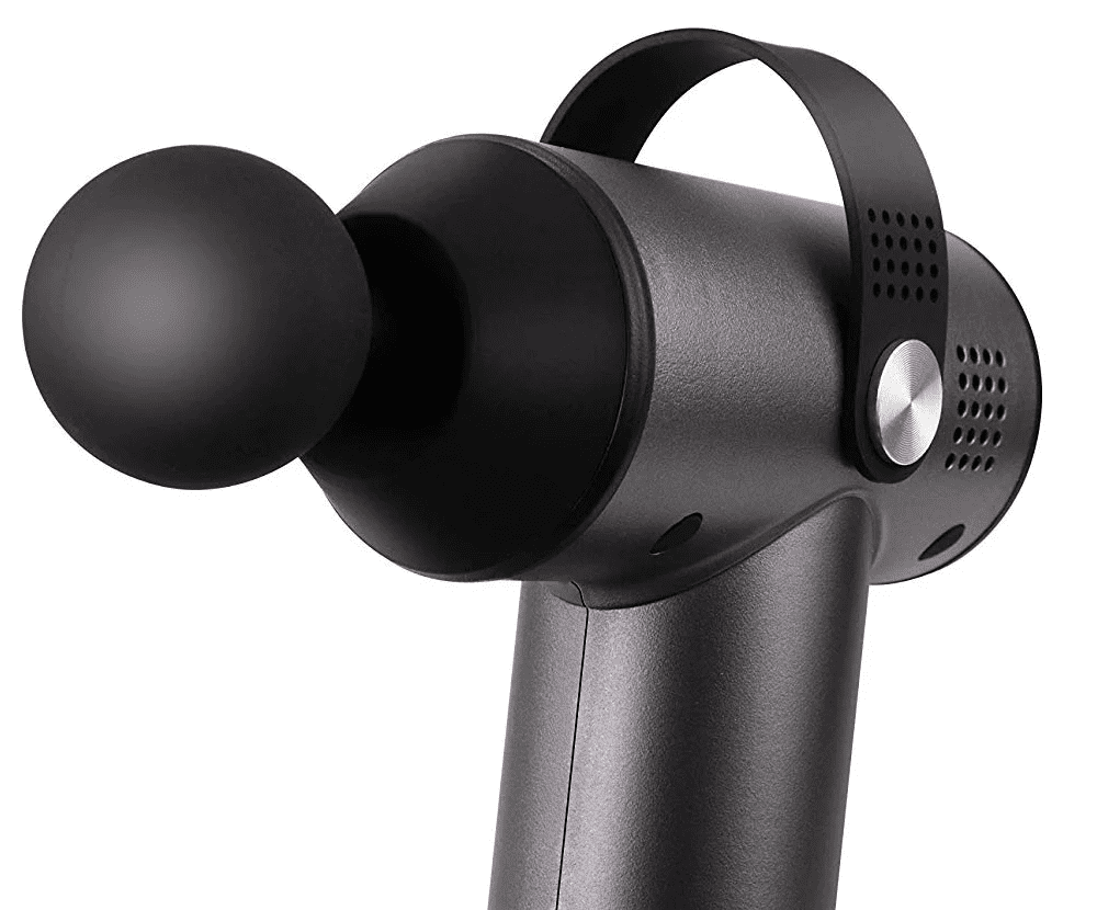 Evertone™ Prosage 3-Speed Pro Massage Gun - Unlock Deep Tissue Relief & Muscle Recovery with Powerful Vibration Therapy for Athletes and Fitness Enthusiasts