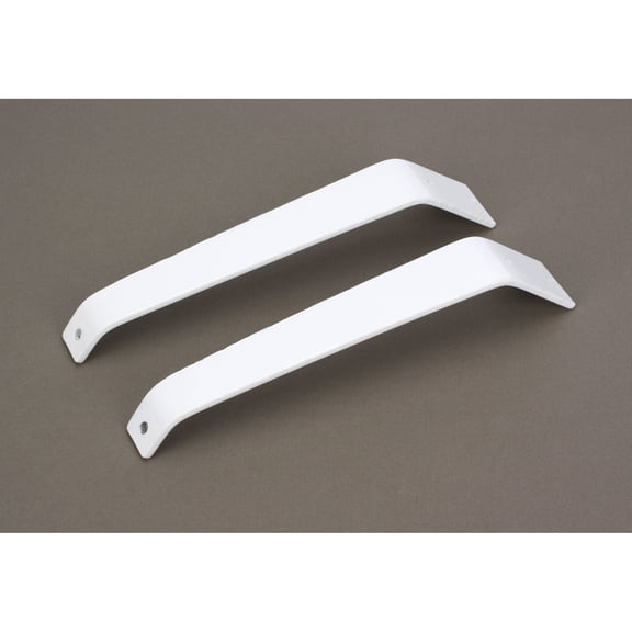 Hangar 9 Twist 60 True Red Landing Gear HAN421004 Replacement Airplane Parts