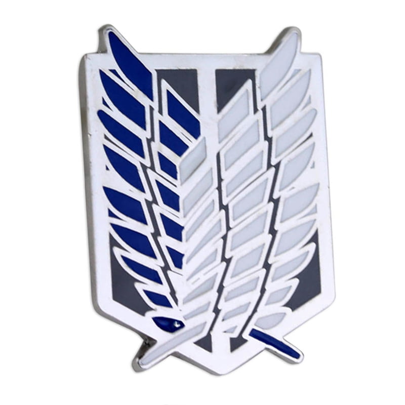 PWFE PWFE 2020 Attack on Titan Pin Attack on Titan