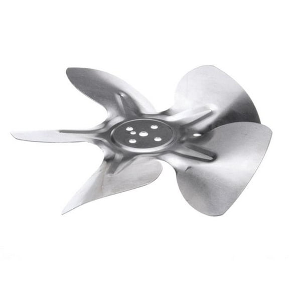 Fan Blade Condenser
