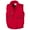 Red, variant on Result Mens Lance Bodywarmer / Gilet (Windproof & Waterproof)