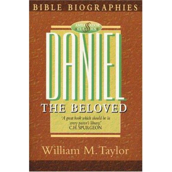 Pre-Owned Daniel (Paperback) 1898787263 9781898787266