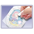thumbnail image 4 of Artlover- Rock Painting Craft Kit - Mermaid A, 4 of 4