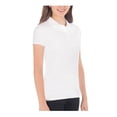 thumbnail image 3 of Playera Cotton Trends Talla 14 Lisa Blanco, 3 of 4