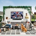 thumbnail image 3 of Samsung QN65LST9DA 65" 4K The Terrace Full Sun QLED UHD Outdoor Smart TV (2024), 3 of 11