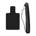 thumbnail image 4 of Pilates Reformador Mat Pilates Machine Equipment Toalla para entrenamiento de gimnasio Fitness Negro, 4 of 8