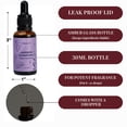 thumbnail image 4 of Mezcla de aceites esenciales Folkulture Lavanda y Manzanilla 30 ml, 4 of 7