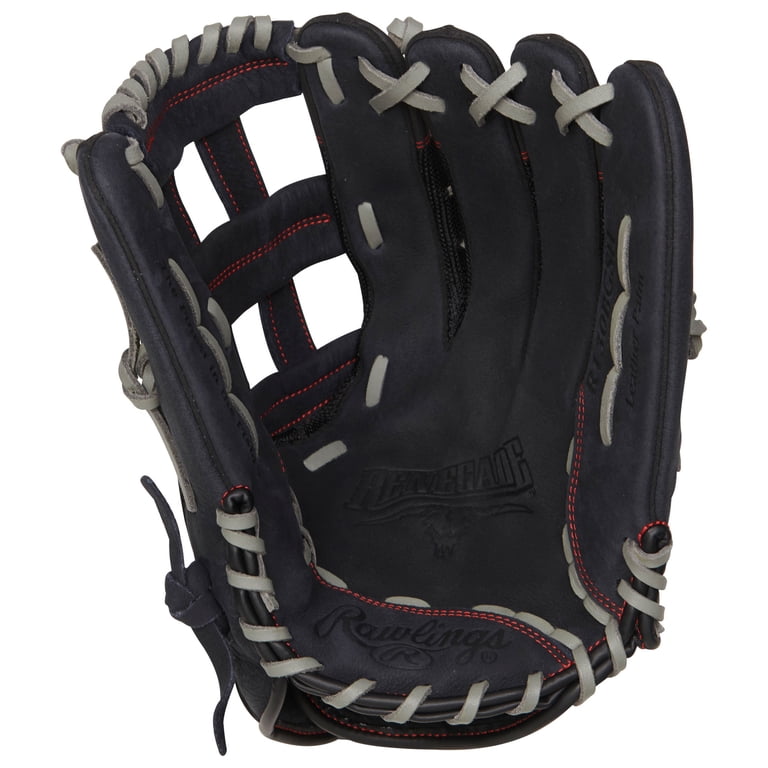 Rawlings Renegade 大人用 軟式グローブ 13インチ Rawlings Renegade Guante de 13 Pulgadas / Lanzamiento para la Mano