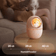 thumbnail image 4 of Humidificador Gato Difusor Aceites Esenciales Lampara Noche, 4 of 4
