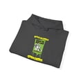 thumbnail image 3 of limited edition baker skateboards Vintage remix Retro Classic Skate Hoodie Print - 2XL / Dark Heather, 3 of 5