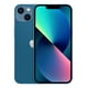 thumbnail image 1 of Apple iPhone 13 (128 Gb) - Azul Reacondicionado Certificado Grado A - Incluye Cable. Apple 13, 1 of 4