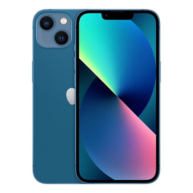 Apple iPhone 13 (128 Gb) - Azul Apple 13