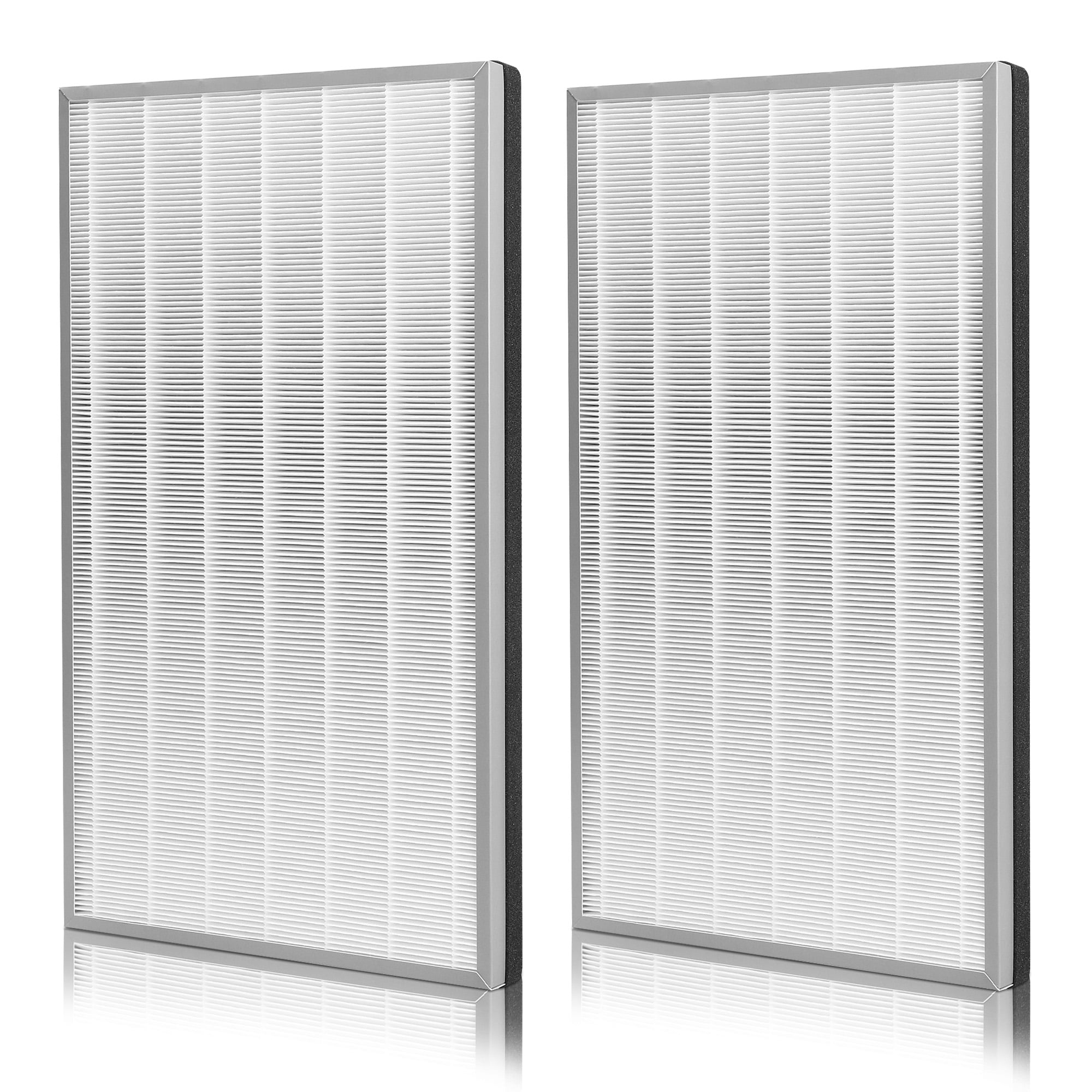 DAJDAH HE601 Filter Replacement Compatible with Shark Air Purifier 6