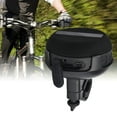 thumbnail image 3 of Bike Speaker,  5.0 Speaker Large Capacity Battery Display Screen with Adjustable Clip for Outdoor Activities, 3 of 7