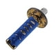 thumbnail image 2 of Palanca de cambio automático Samurai Yotijar azul 10CM Perilla de cambio de marchas, 2 of 6