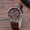 E, variant on Willtoo Men's Luminous Running Alarm Clock Watch