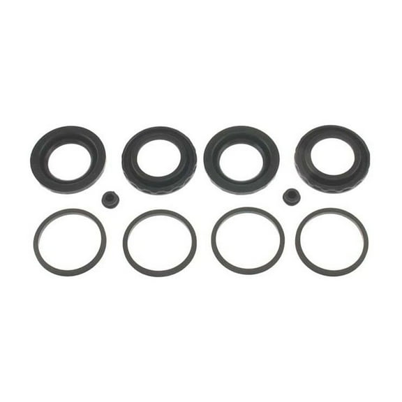 "Raybestos Element3 Brake Caliper Seal Kit, WK2897"