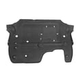 thumbnail image 1 of OE Compatible/Replacement Front Forward Undercar Shield(GM1228192C), 1 of 1