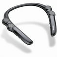 thumbnail image 1 of wonima44 Neckband Bluetooth Speaker, Wireless Wearable Speaker w/lightest 78g Weight, High Fidelity 3D Stereo Sound, 12 Hrs Playtime, Portable Speakers w/Built-in Mic for Home, Office and Outdoors, 1 of 1