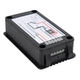 thumbnail image 4 of Battery Meter Tester with LCD Screen, Voltage Power Energy Capacity Tester for Battery Measurement, 4 of 7