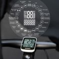 thumbnail image 3 of ROCKBROS R1 Series Cycling Speedometer GPS Bicycle Computer Bluetooth Supportive Riding Status Tracker/Indicator, 3 of 19