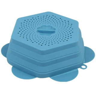 Nordic Ware Microwave Splatter Cover 8 Inch 011172650023 for sale online