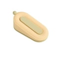 thumbnail image 2 of Magnetic Door Stopper No Drill Wall Mount, Windproof Anti‑Collision Door Holder with Suction, Non‑Slip Floor Door Stop for Home and Office, 2 of 8