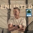 thumbnail image 2 of Craig Morgan - Enlisted (Walmart Exclusive) - Music & Performance - Vinyl [Exclusive], 2 of 4