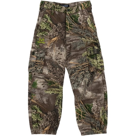 Boys' Max-1 Cargo Pants