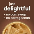 thumbnail image 5 of International Delight Ready to Drink Mocha Iced Coffee, 64 fl oz Carton, 5 of 16