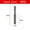 M12, variant on Ground Rod Driver Tool for SDS-Plus Hammer Drill, Chromium-Vanadium Steel